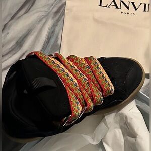 Used but still in a good condition